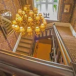 Hunday Manor Hotel 4*