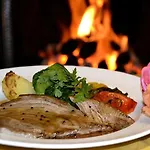 Hotel Hunday Manor 4*