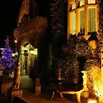 Hunday Manor