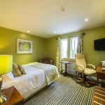 Hunday Manor Hotel Workington