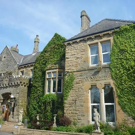 Hunday Manor Workington