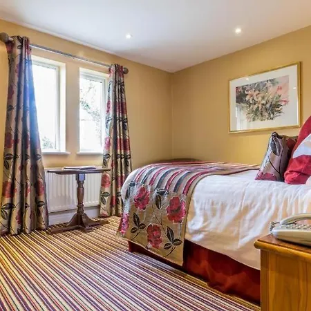 Hunday Manor Workington