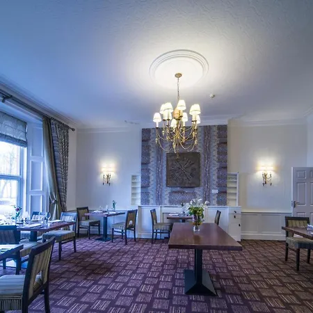 Hunday Manor 4*