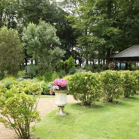 Hunday Manor Hotel Workington