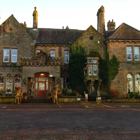 Hunday Manor 4*