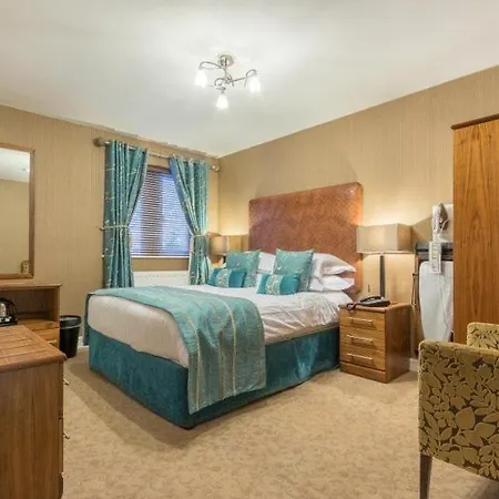 Hunday Manor Hotel