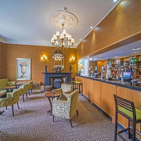 Hunday Manor 4* Workington