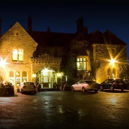 Hunday Manor Workington