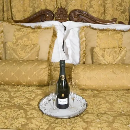 Hunday Manor 4* Workington