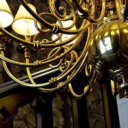 Hunday Manor Hotel 4*