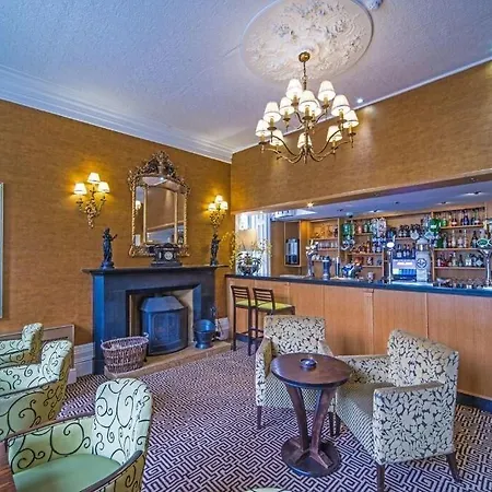 Hunday Manor 4*