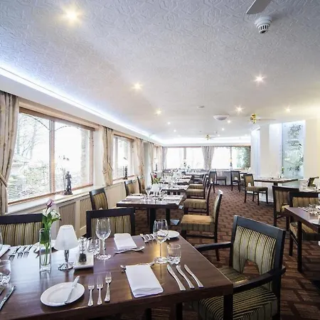 Hunday Manor 4*
