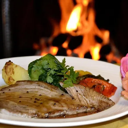 Hotel Hunday Manor 4*