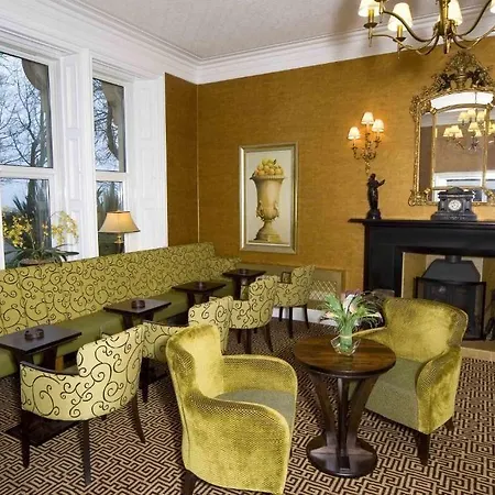 Hunday Manor 4*