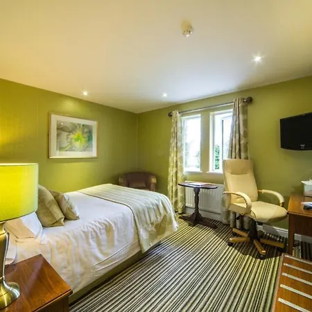 Hunday Manor Hotel Workington