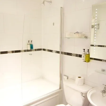 Hunday Manor Workington