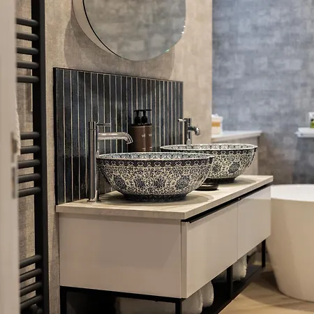 Szálloda Hunday Manor 4*