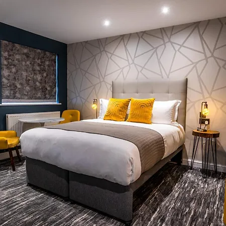 Hunday Manor Szálloda 4*
