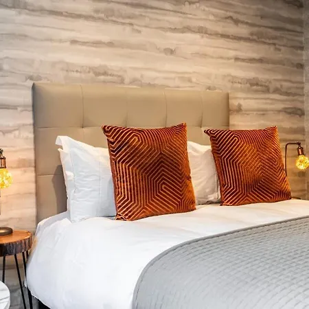 Hunday Manor 4* Workington