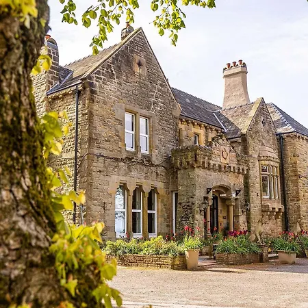 Hunday Manor