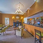Hunday Manor 4* Workington