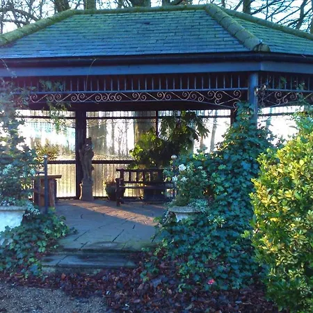 Hunday Manor Workington