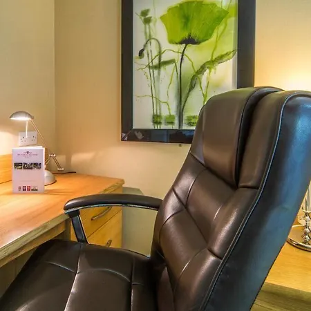 Hunday Manor Ξενοδοχείο Workington