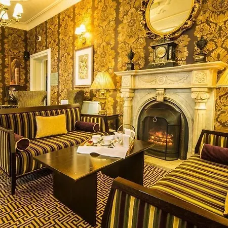 Hunday Manor Workington