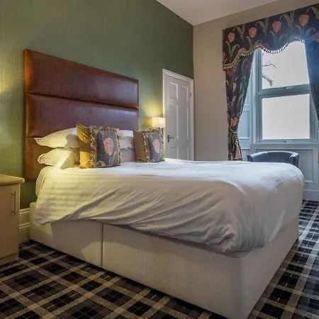 Hunday Manor Workington